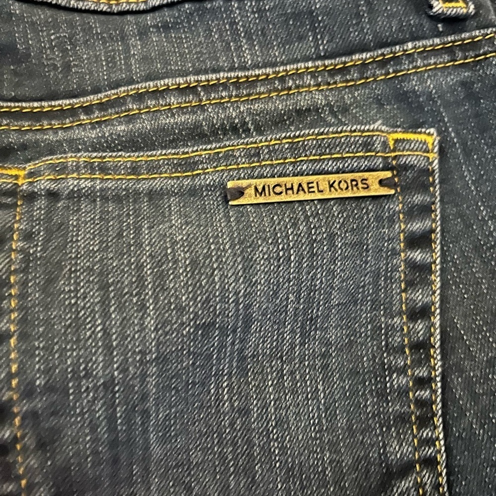 Michael Kors Sz 6 Jeans - Picture 5 of 10